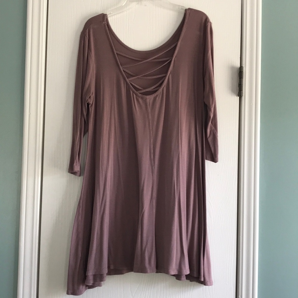 Flowy Top - Picture 2 of 2